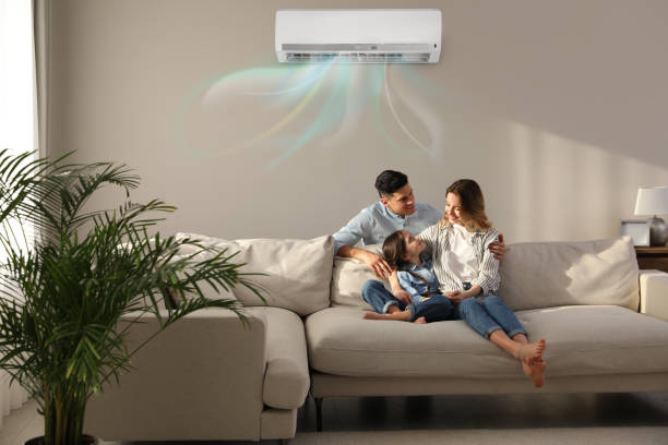 Best HVAC Consulting and Engineering in Pemberton Heights, NJ