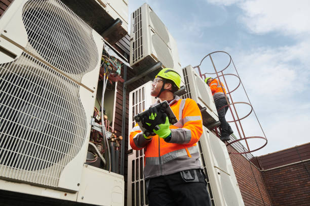 Best Residential HVAC in Pemberton Heights, NJ