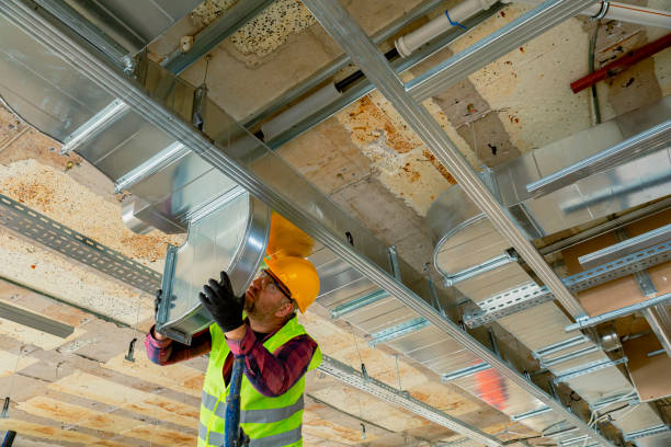 Best HVAC Supply and Distribution in Pemberton Heights, NJ