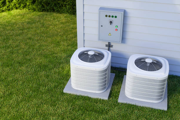 Reliable Pemberton Heights, NJ HVAC Solutions