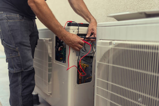 Best Ductless Mini-Split Systems in Pemberton Heights, NJ