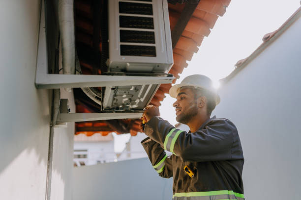 Best HVAC Training and Certification in Pemberton Heights, NJ