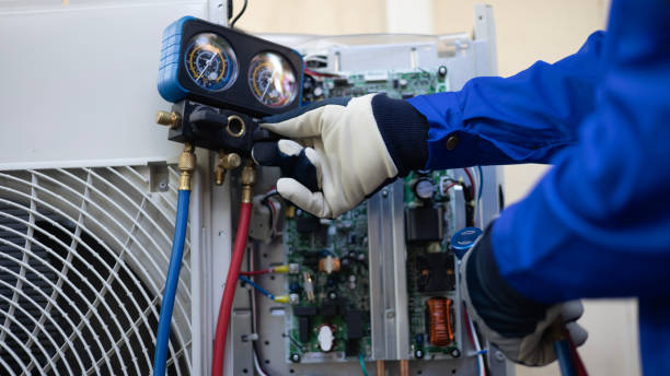 Best Emergency HVAC Services in Pemberton Heights, NJ